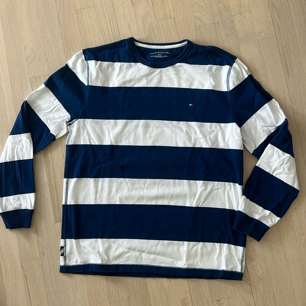 Tommy Hilfiger Long sleeve top